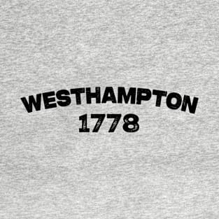 Westhampton, Massachusetts T-Shirt